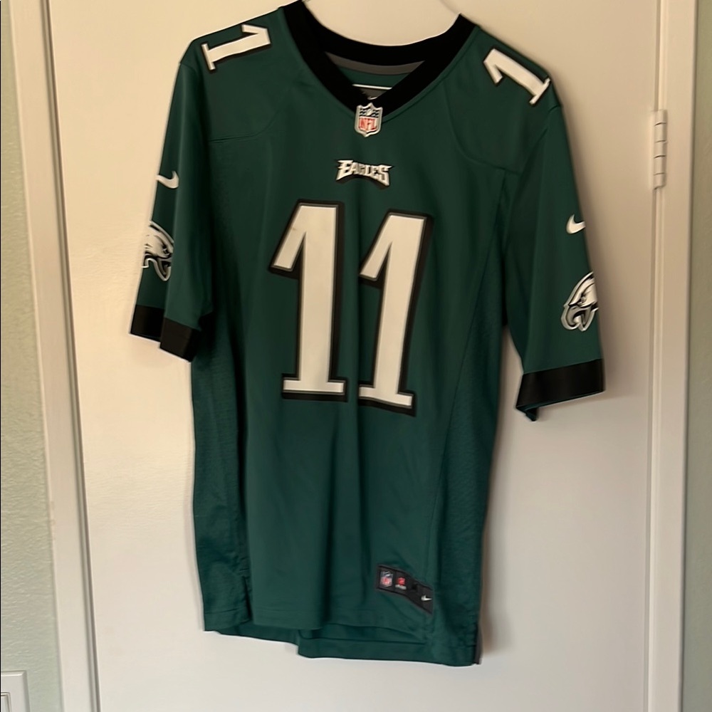 Philadelphia Eagles - Carson Wentz 11